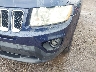 1C4NJDEB9CD****** Salvamento y Reparables 2012 Jeep Compass en Estado de Nueva York