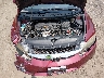1HGFA16849L****** Reparables 2009 Honda Civic en Metro DC