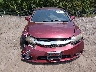 1HGFA16849L****** Destrozados 2009 Honda Civic en Estado de Maryland