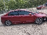 1HGFA16849L****** Usados 2009 Honda Civic en Estado de Maryland