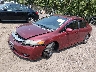 1HGFA16849L****** Usados y Reparables 2009 Honda Civic en Metro DC