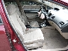 1HGFA16849L****** Usados y Reparables 2009 Honda Civic en Estado de Maryland