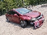 1HGFA16849L****** Salvamento y Reparables 2009 Honda Civic en Estado de Maryland