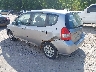 JHMGD37458S****** Salvamento y Reparables 2008 Honda Fit en Albany