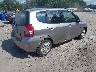 JHMGD37458S****** Salvamento y Destrozados 2008 Honda Fit en Estado de Nueva York