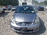 JHMGD37458S****** Salvamento y Reparables 2008 Honda Fit en Estado de Nueva York