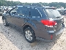 4S4BRBBC2C1****** Salvamento y Reparables 2012 Subaru Outback en Portage