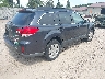 4S4BRBBC2C1****** Salvamento y Destrozados 2012 Subaru Outback en Estado de Wisconsin