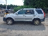 SHSRD78815U****** Wrecked 2005 Honda CR-V in Maine State