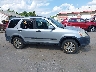 SHSRD78815U****** Repairable 2005 Honda CR-V in Maine State