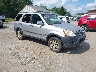 SHSRD78815U****** Salvage and Wrecked 2005 Honda CR-V in Portland Gorham