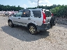 SHSRD78815U****** Salvage and Repairable 2005 Honda CR-V in Portland Gorham