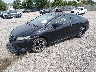 2HGFG3B88DH****** Used and Repairable 2013 Honda Civic in Southern New Jersey