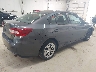 4S3GKAA66K3****** Salvage and Wrecked 2019 Subaru Impreza in Pennsylvania State