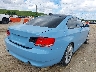 WBAWC73578E****** Salvamento 2008 BMW 3 Series