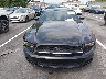 1ZVBP8AM2E5****** Destrozados 2014 Ford Mustang en Estado de Tennessee