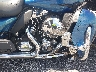 1HD1KEL10EB****** Wrecked 2014 Harley-Davidson FLHTK in Lexington