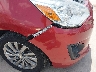 ML32F3FJ2JH****** Destrozados 2018 Mitsubishi Mirage en Estado de Texas