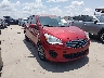ML32F3FJ2JH****** Salvamento y Destrozados 2018 Mitsubishi Mirage en Austin