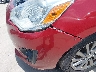 ML32F3FJ2JH****** Salvamento y Reparables 2018 Mitsubishi Mirage en Estado de Texas