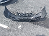 2HGFA1F53AH****** Wrecked 2010 Honda Civic in Tennessee State