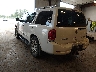 5N1AA0NE3FN****** Salvage and Repairable 2015 Nissan Armada in Flint