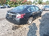1N4AL3APXEC****** Salvage and Wrecked 2014 Nissan Altima in North Carolina State