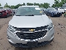 3GNAXHEV6KL****** Wrecked 2019 Chevrolet Equinox in Ohio State