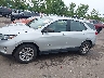 3GNAXHEV6KL****** Repairable 2019 Chevrolet Equinox in Ohio State