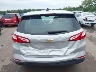 3GNAXHEV6KL****** Wrecked 2019 Chevrolet Equinox
