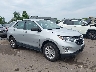 3GNAXHEV6KL****** Salvage and Wrecked 2019 Chevrolet Equinox in Cleveland