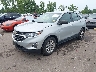 3GNAXHEV6KL****** Used and Repairable 2019 Chevrolet Equinox in Cleveland