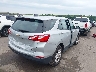 3GNAXHEV6KL****** Salvage and Wrecked 2019 Chevrolet Equinox in Ohio State