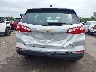 3GNAXHEV6KL****** Salvage and Repairable 2019 Chevrolet Equinox in Ohio State
