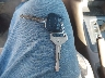 4T1BG22K1YU****** Salvamento 2000 Toyota Camry en Estado de Massachusetts