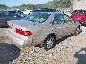 4T1BG22K1YU****** Salvamento y Destrozados 2000 Toyota Camry en Estado de Massachusetts