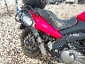 JS1VP54A952****** Reparables 2005 Suzuki Dl650 en Estado de Illinois