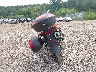 JS1VP54A952****** Salvamento y Reparables 2005 Suzuki Dl650 en Estado de Illinois