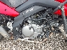 JS1VP54A952****** Destrozados 2005 Suzuki Dl650 en Rec Rides Online Exclusive