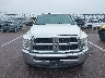 3C7WRTBL2JG****** Wrecked 2018 RAM 3500 in South Dakota State