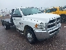 3C7WRTBL2JG****** Salvage and Wrecked 2018 RAM 3500 in Sioux Falls