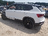 3VVVX7B22RM****** Salvage and Repairable 2024 Volkswagen Taos in Portage