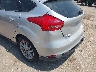 1FADP3K25JL****** Destrozados 2018 Ford Focus en Estado de Texas