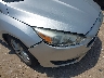 1FADP3K25JL****** Reparables 2018 Ford Focus en Estado de Texas