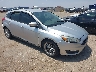 1FADP3K25JL****** Salvamento y Destrozados 2018 Ford Focus en Lubbock