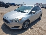 1FADP3K25JL****** Usados y Reparables 2018 Ford Focus en Lubbock