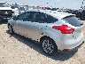 1FADP3K25JL****** Salvamento y Reparables 2018 Ford Focus en Lubbock