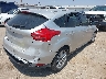 1FADP3K25JL****** Salvamento y Destrozados 2018 Ford Focus en Estado de Texas