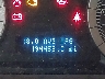 1FMCU93749K****** Wrecked 2009 Ford Escape