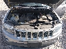 1C4NJDEB1HD****** Reparables 2017 Jeep Compass en Gulf Coast